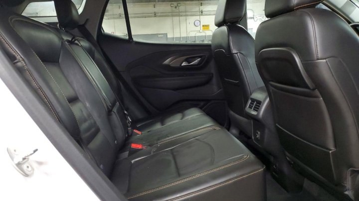 GMC TERRAIN  2020