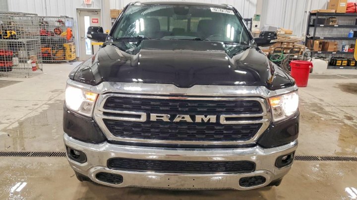 RAM 1500  2022