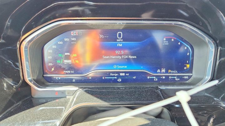 Chevrolet Silverado  2025