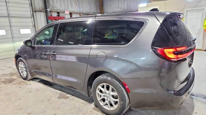 CHRYSLER Pacifica  2023