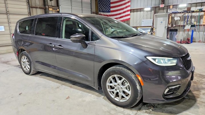 CHRYSLER Pacifica  2023