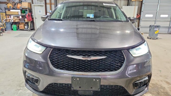 CHRYSLER Pacifica  2023