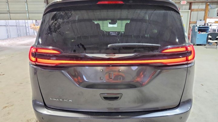 CHRYSLER Pacifica  2023