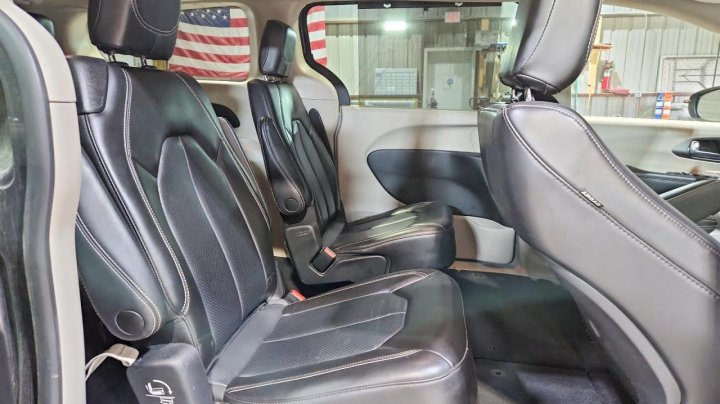 CHRYSLER Pacifica  2023