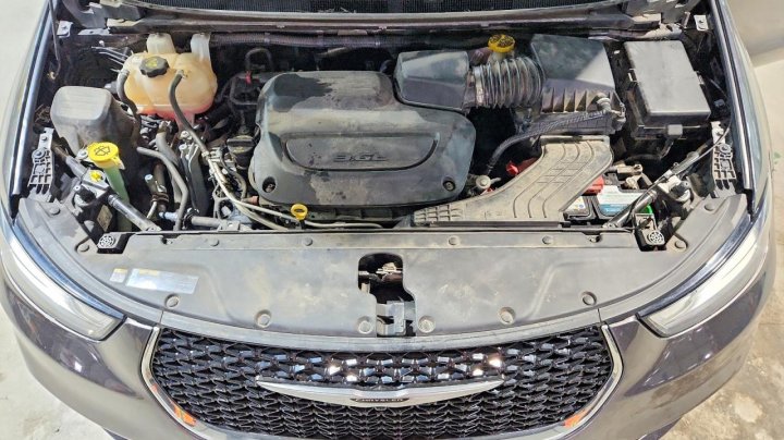 CHRYSLER Pacifica  2023