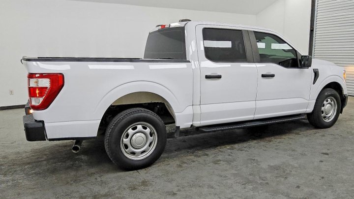 Ford F150  2021