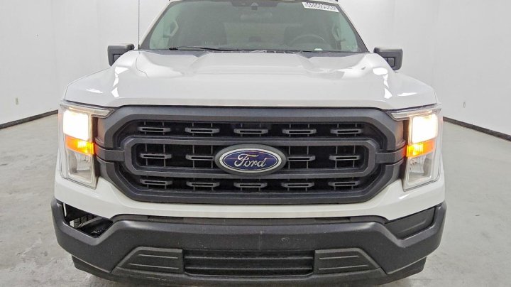 Ford F150  2021