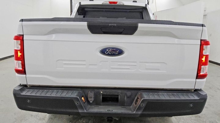 Ford F150  2021