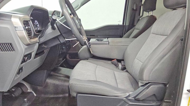 Ford F150  2021