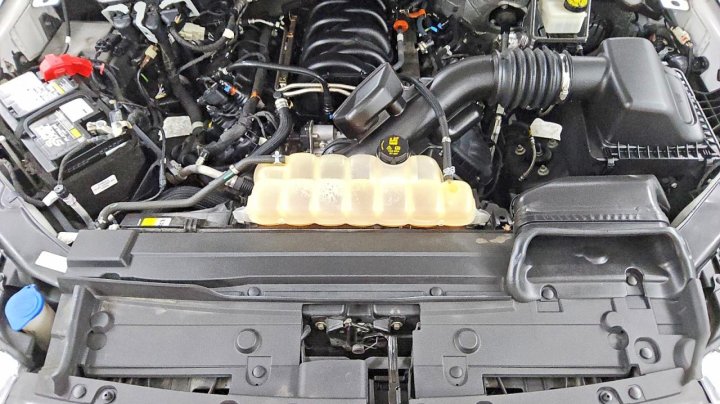 Ford F150  2021