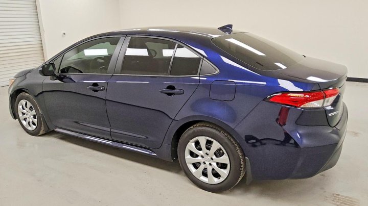 Toyota Corolla  2025