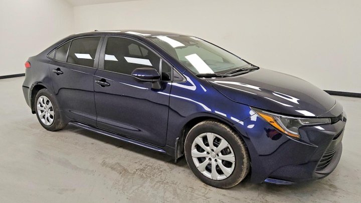 Toyota Corolla  2025