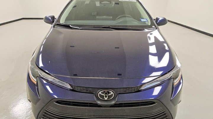Toyota Corolla  2025