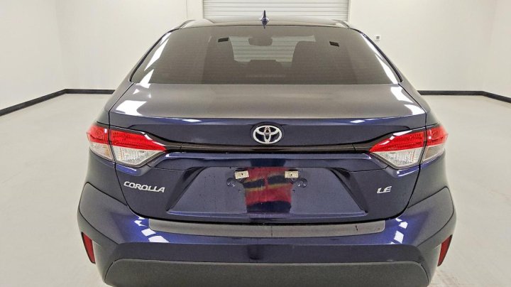 Toyota Corolla  2025