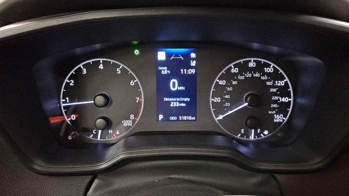 Toyota Corolla  2025