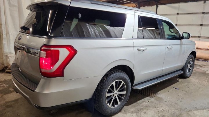 Ford EXPEDITION  2018