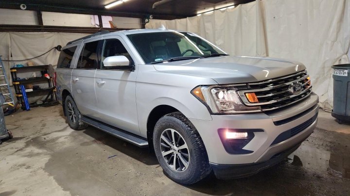 Ford EXPEDITION  2018