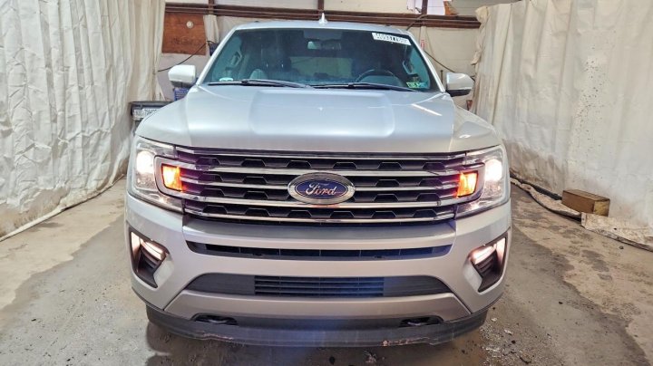 Ford EXPEDITION  2018
