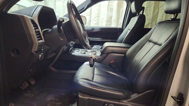 Ford EXPEDITION  2018