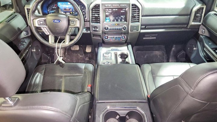 Ford EXPEDITION  2018