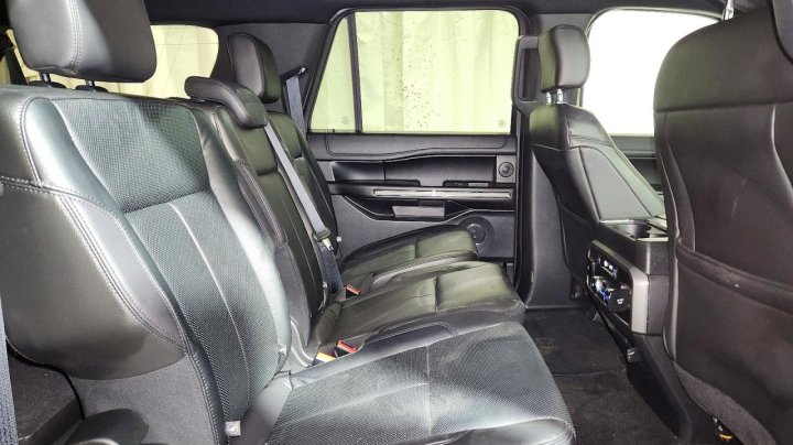 Ford EXPEDITION  2018