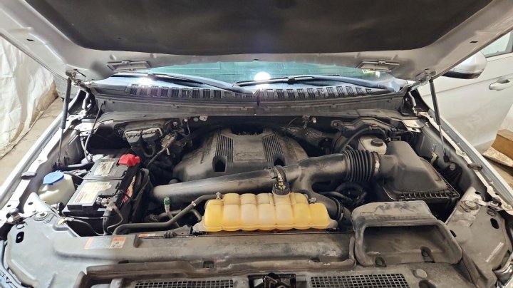 Ford EXPEDITION  2018
