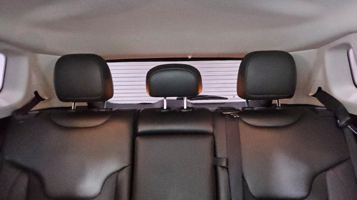 JEEP COMPASS  2021