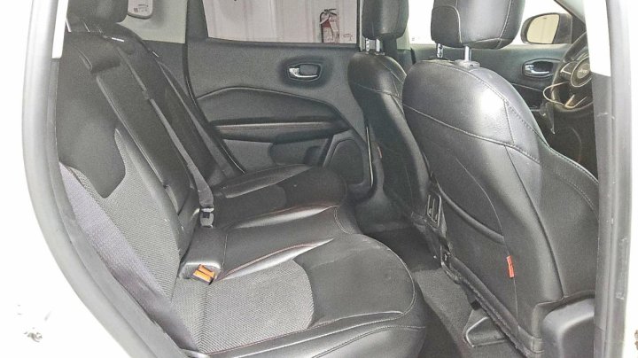JEEP COMPASS  2021