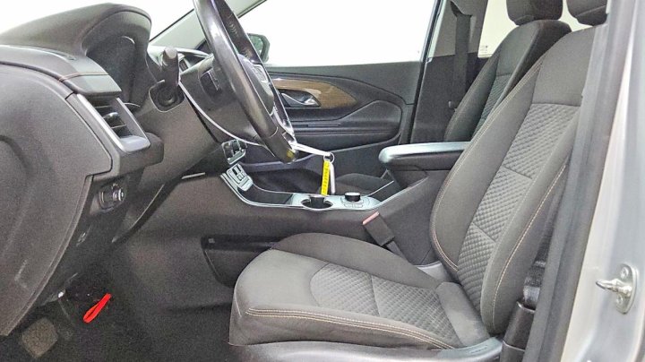 GMC TERRAIN  2019