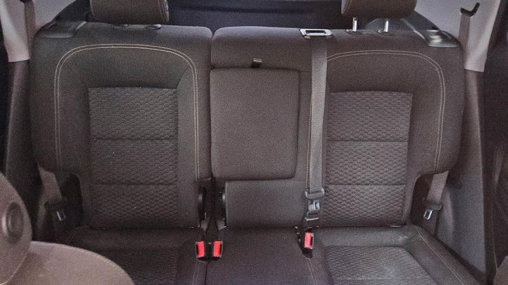 GMC TERRAIN  2019