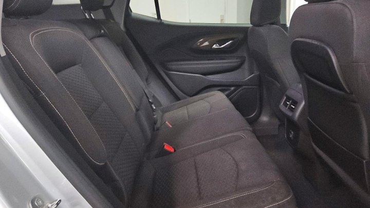 GMC TERRAIN  2019