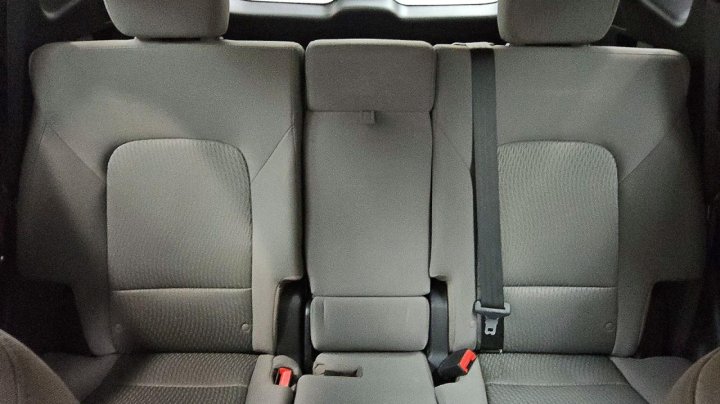 Hyundai SANTA  2017