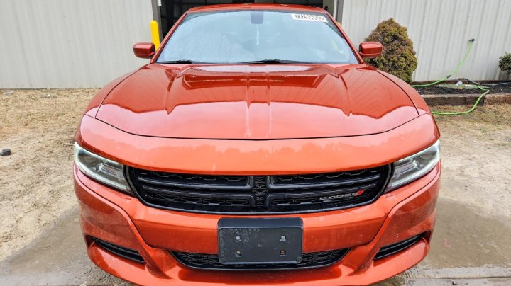 Dodge Charger  2021