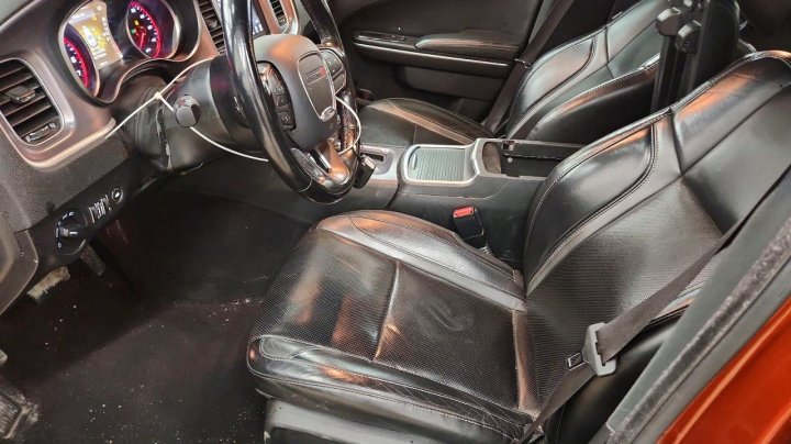 Dodge Charger  2021