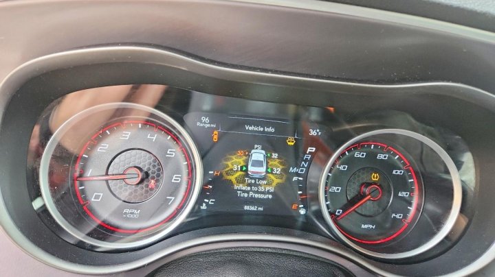 Dodge Charger  2021