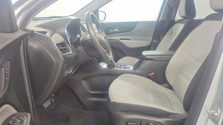 Chevrolet Equinox  2022