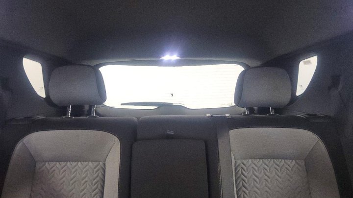 Chevrolet Equinox  2022