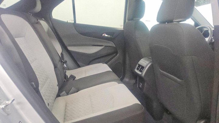 Chevrolet Equinox  2022