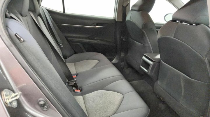 Toyota Camry  2020