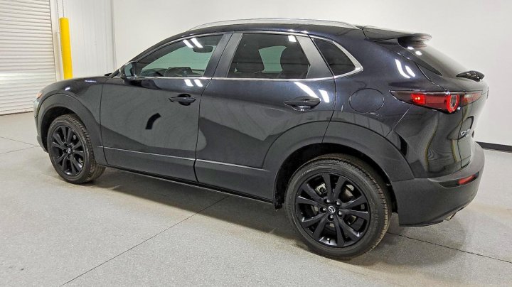 Mazda CX-30  2024