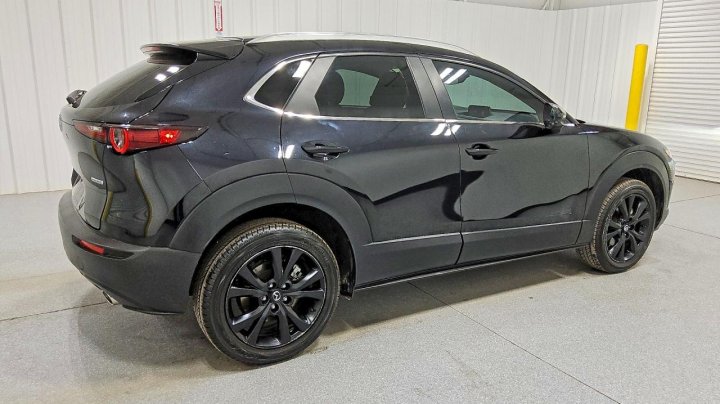 Mazda CX-30  2024
