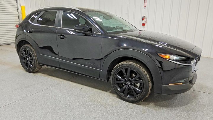 Mazda CX-30  2024