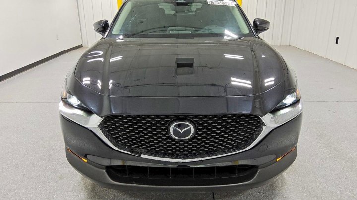 Mazda CX-30  2024