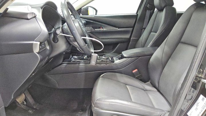 Mazda CX-30  2024