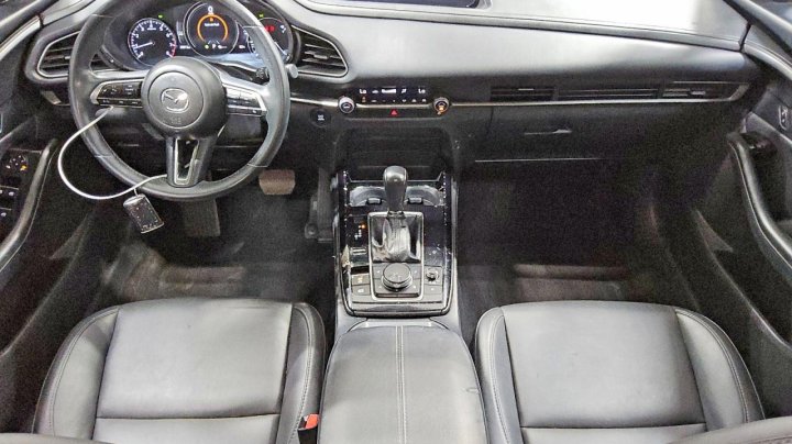 Mazda CX-30  2024