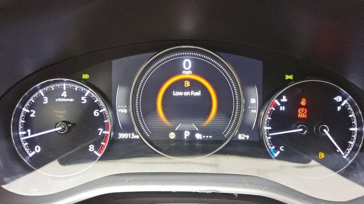 Mazda CX-30  2024