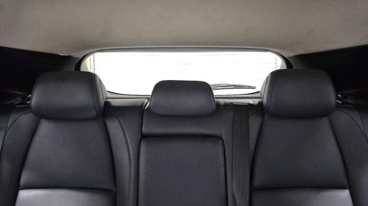Mazda CX-30  2024