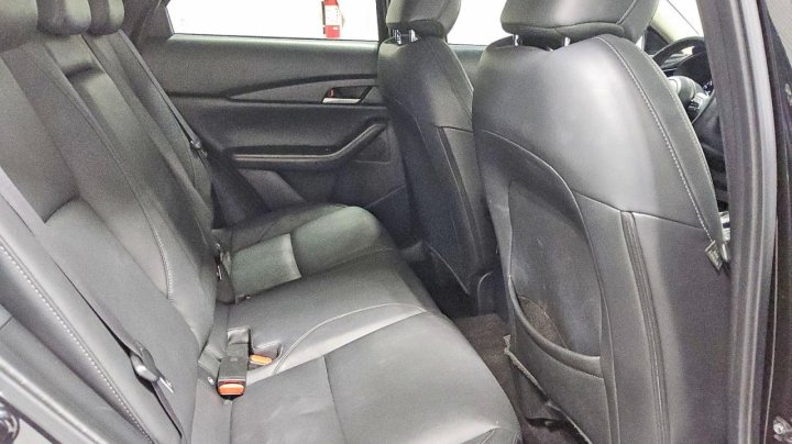 Mazda CX-30  2024