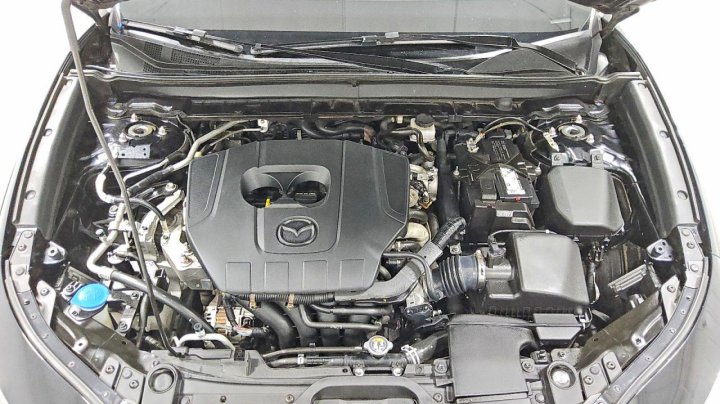 Mazda CX-30  2024