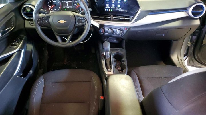 Chevrolet Trax  2025